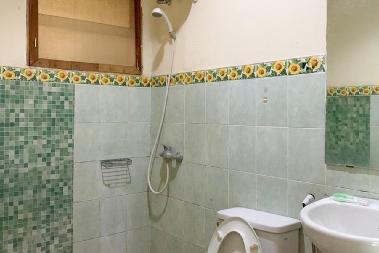 Kemang Place Near Lippo Mall Kemang Mitra Reddoorz 2* Jakarta